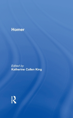 Homer book