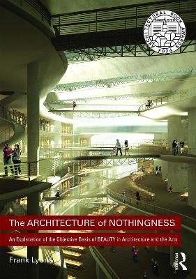 Architecture of Nothingness book