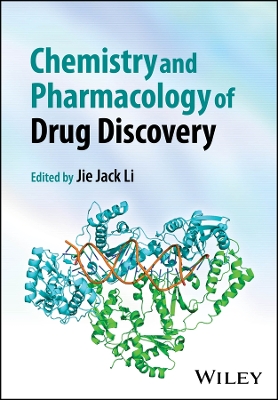 Chemistry and Pharmacology of Drug Discovery book
