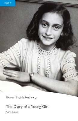 Level 4: The Diary of a Young Girl by Anne Frank