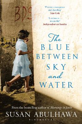 Blue Between Sky and Water book