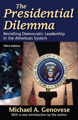 Presidential Dilemma book