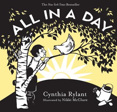 All in a Day by Nikki McClure