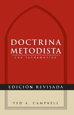 Methodist Doctrine book