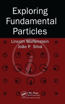 Exploring Fundamental Particles book