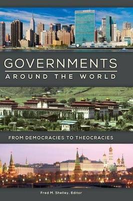 Governments around the World book