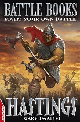 EDGE: Battle Books: Hastings book