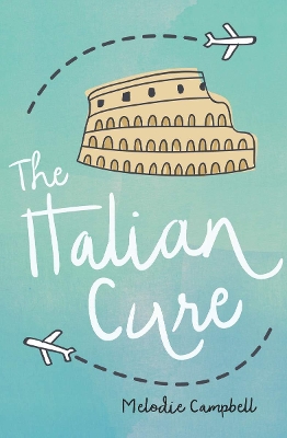 The Italian Cure book