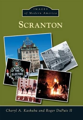 Scranton book