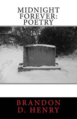 Midnight Forever: Poetry book