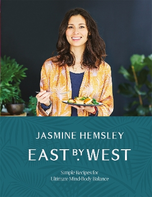 East by West book