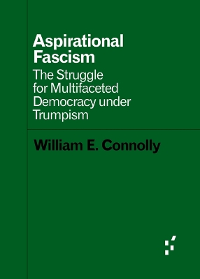 Aspirational Fascism book