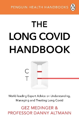 The Long Covid Handbook book