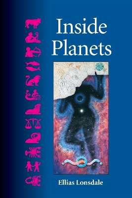 Inside Planets book