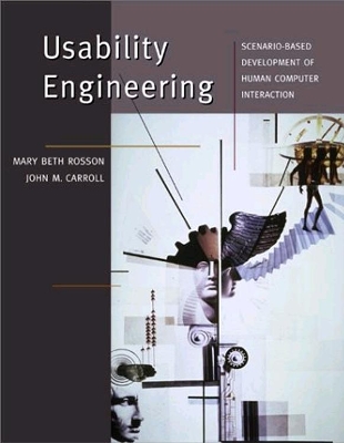 Usability Engineering book