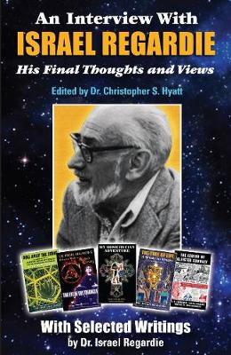 Interview With Israel Regardie book