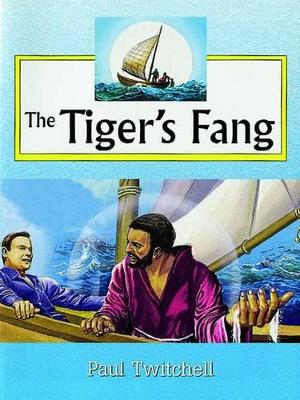 The Tiger's Fang book