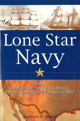 Lone Star Navy book