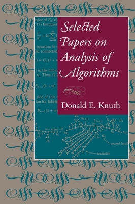 Selected Papers on Analysis of Algorithms book