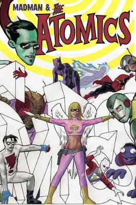 Atomics book