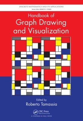 Handbook of Graph Drawing and Visualization book