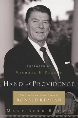Hand of Providence by Mary Beth Brown