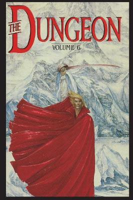 Philip Jose Farmer's the Dungeon Vol. 6 book