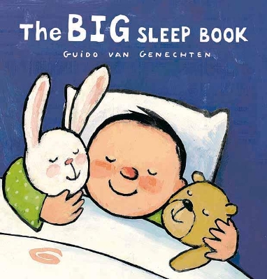 The Big Sleep Book book