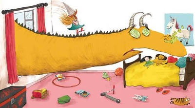 How to Defeat Dragons by Catherine Leblanc