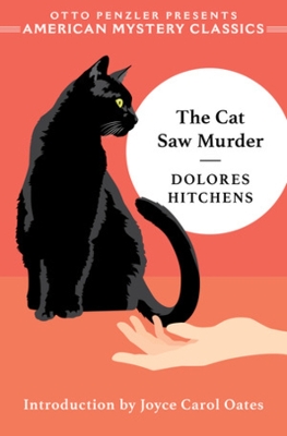 The Cat Saw Murder: A Rachel Murdock Mystery book