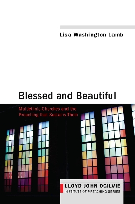 Blessed and Beautiful book