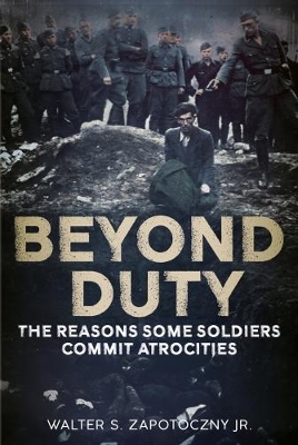 Beyond Duty book
