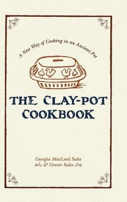 Clay-Pot Cookbook book