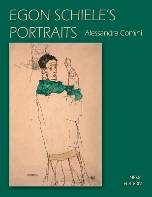 Egon Schiele's Portraits book