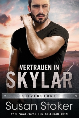 Vertrauen in Skylar book