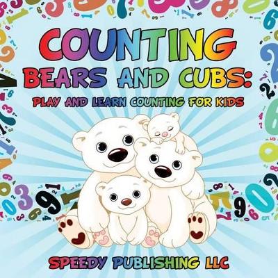 Counting Bears and Cubs book