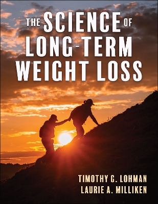 The Science of Long-Term Weight Loss book