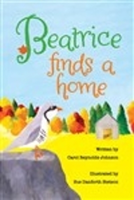 Beatrice Finds a Home book