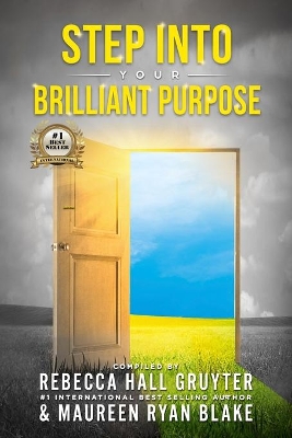 Step Into Your Brilliant Purpose book