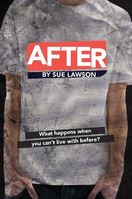 After by Sue Lawson