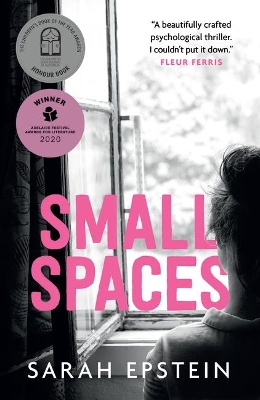 Small Spaces book