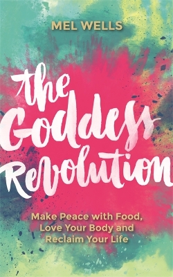 Goddess Revolution book