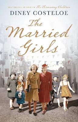Married Girls book