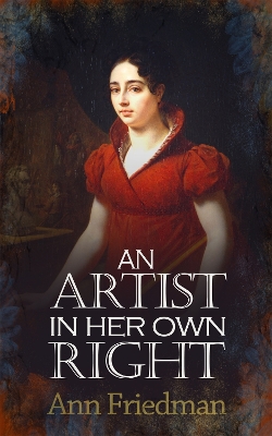 Artist in Her Own Right book