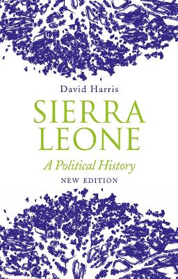 Sierra Leone: A Political History book