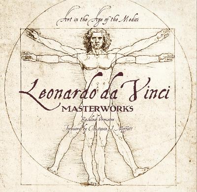 Leonardo da Vinci: Masterworks: Art in the Age of the Medici book