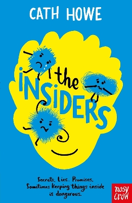 The Insiders book