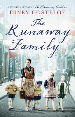 The Runaway Family by Diney Costeloe