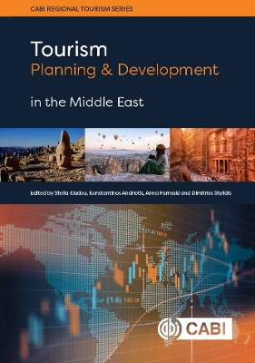 Tourism Planning and Development in the Middle East book