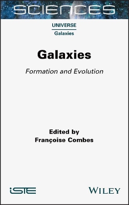 Galaxies: Formation and Evolution book